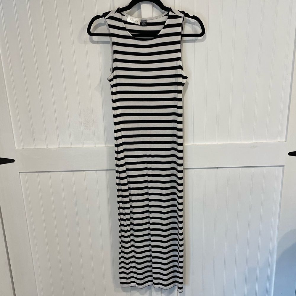 Rd Style sleeveless summer dress size XS